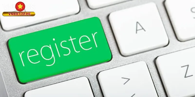 Chia sẻ các bước đăng ký tài khoản một cách nhanh chóng