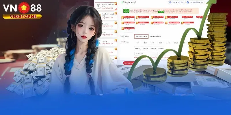 Đánh giá dựa vào giao dịch thanh toán tài chính