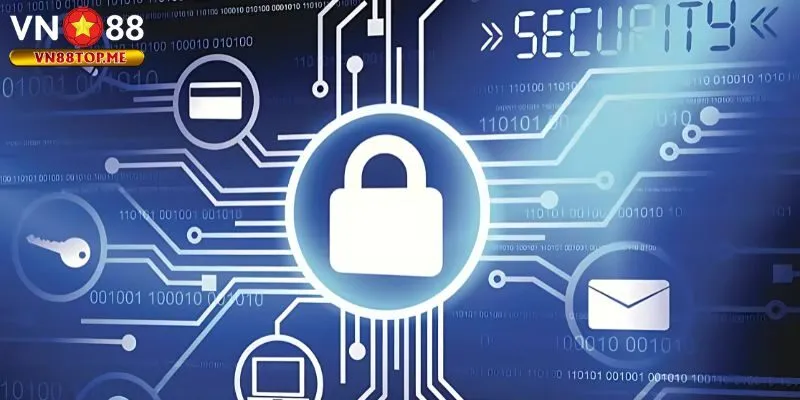 Độ bảo mật giúp tạo dựng sự uy tín, đáng tin cậy