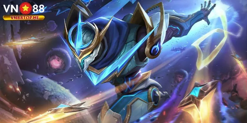 List vai trò của từng vị trí trong MLBB