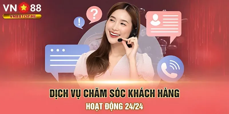 Lợi ích nổi bật nhận được khi thực hiện liên hệ VN88