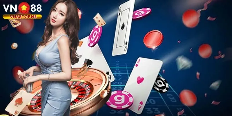 Những điều cần lưu ý khi tham gia khuyến mãi VN88