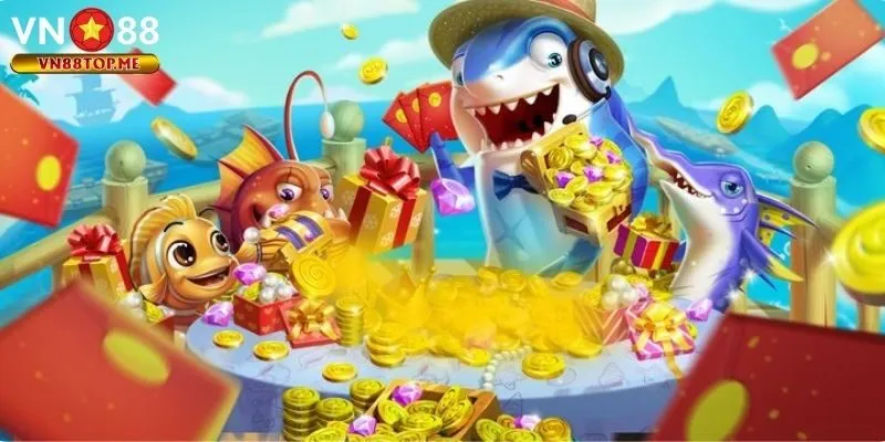 Bắn Cá Hoàng Kim