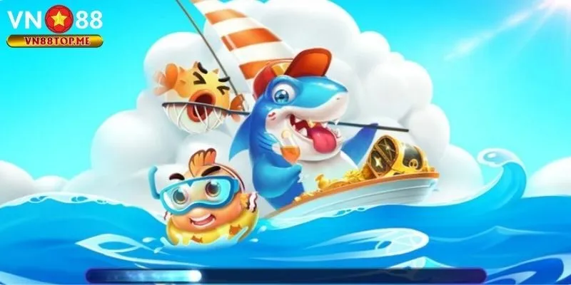 Bí kíp chơi bắn cá Hoàng Kim thành công