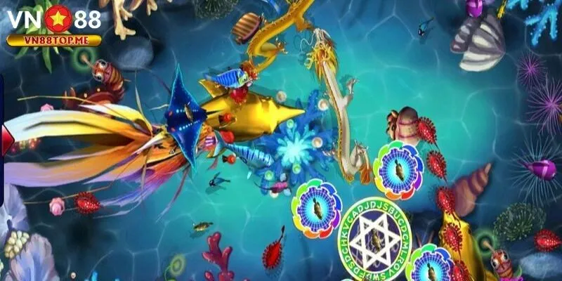 Game có trải nghiệm giải trí độc đáo hoàn toàn khác biệt