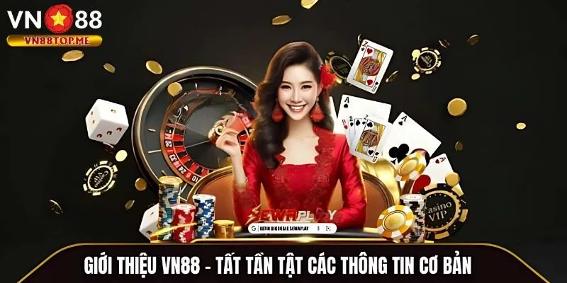 Giới Thiệu Về VN88