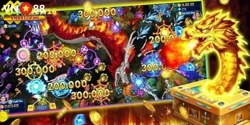 Những ưu điểm lớn của game 
