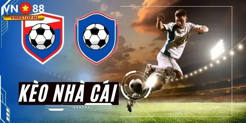 Phân Tích Kèo Nhà Cái