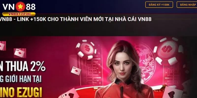 Quy định nghiêm ngặt của casino VN88 