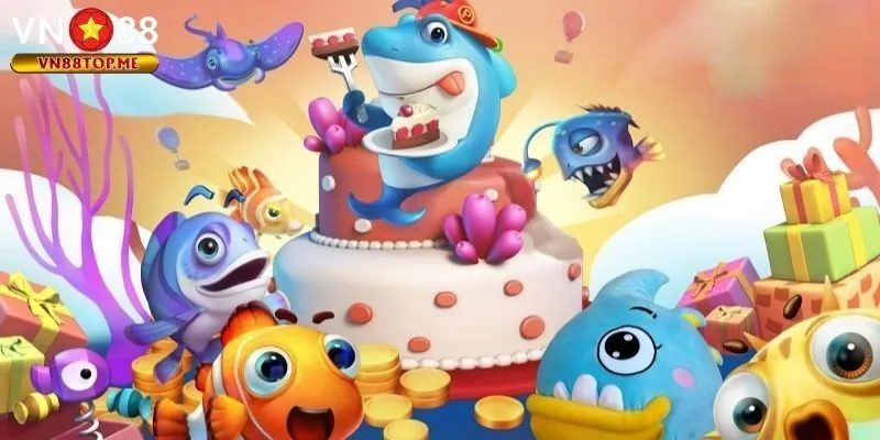 Sân chơi thường xuyên tổ chức các sự kiện đặc biệt