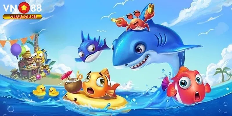 Vì sao game được nhiều người tham gia?